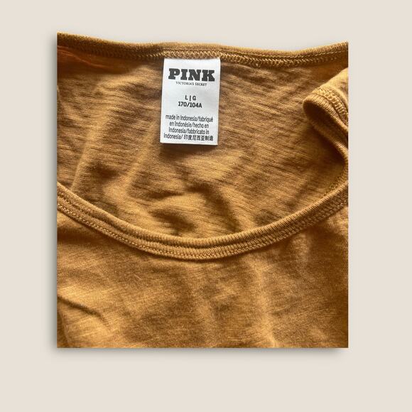 Victoria Secret Tank Top - Picture 3 of 5